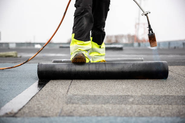 Best Hot Roofs  in Wilkinsburg, PA