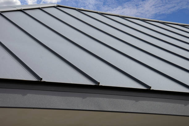 Best Metal Roofing Installation  in Wilkinsburg, PA